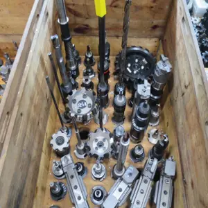 47 Cutting tools