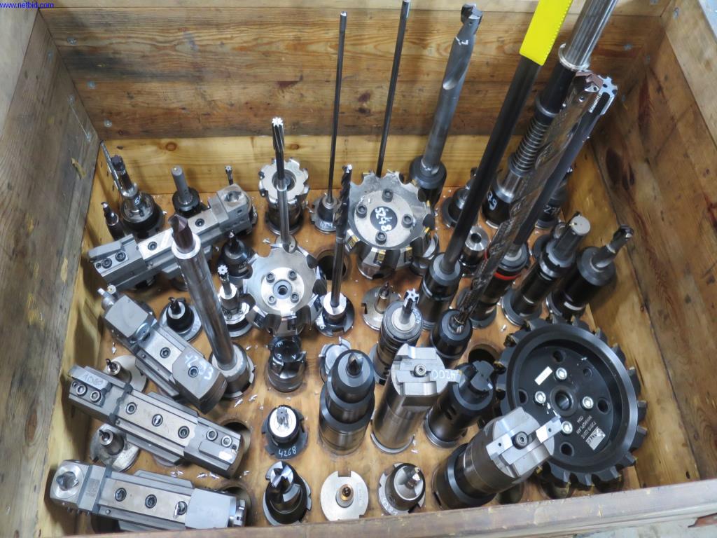 Visoko natančni rezkalni stroji z veliko zmogljivostjo-2