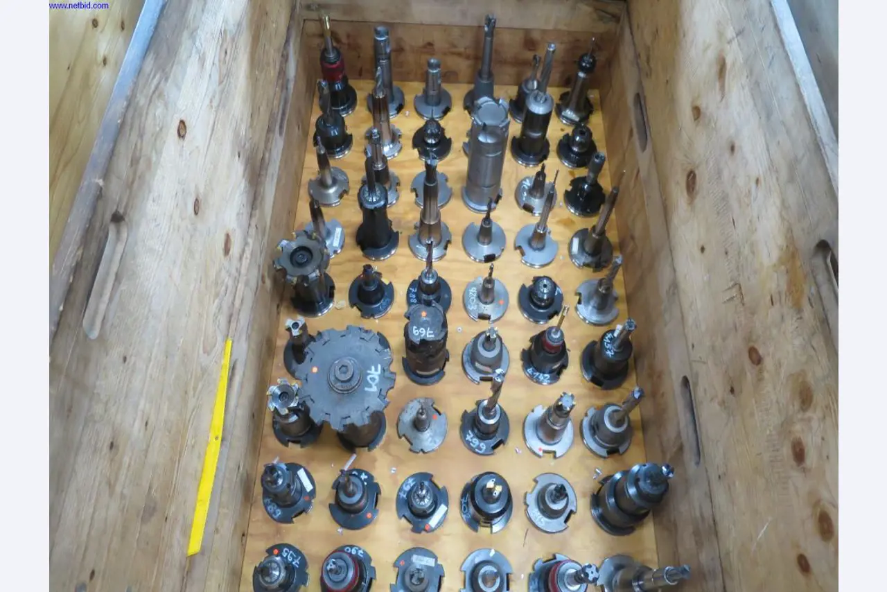 Fresadoras de alta precisión y gran capacidad-1