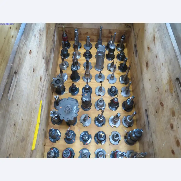 Fresadoras de alta precisión y gran capacidad-1