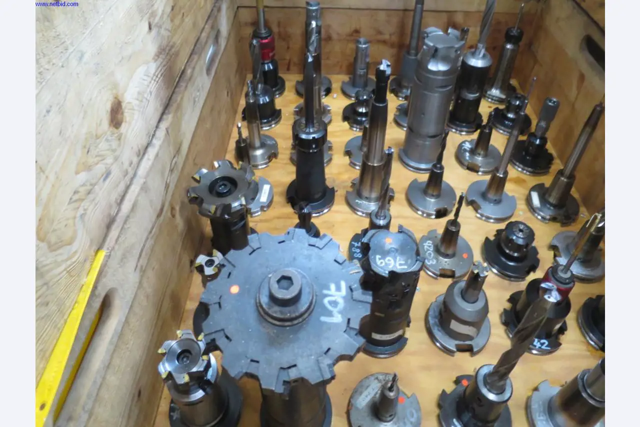 Fresadoras de alta precisión y gran capacidad-3