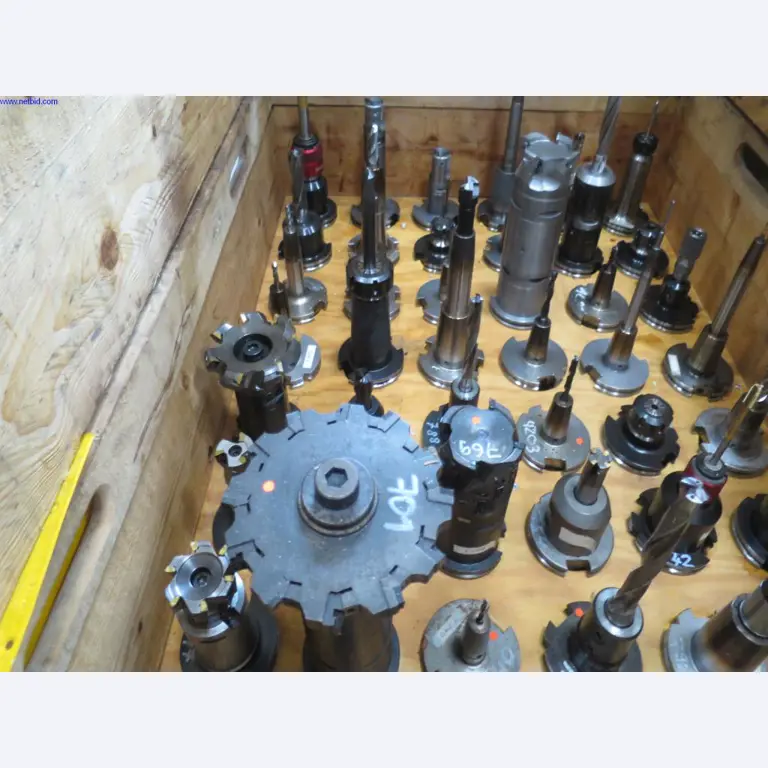 Fresadoras de alta precisión y gran capacidad-3