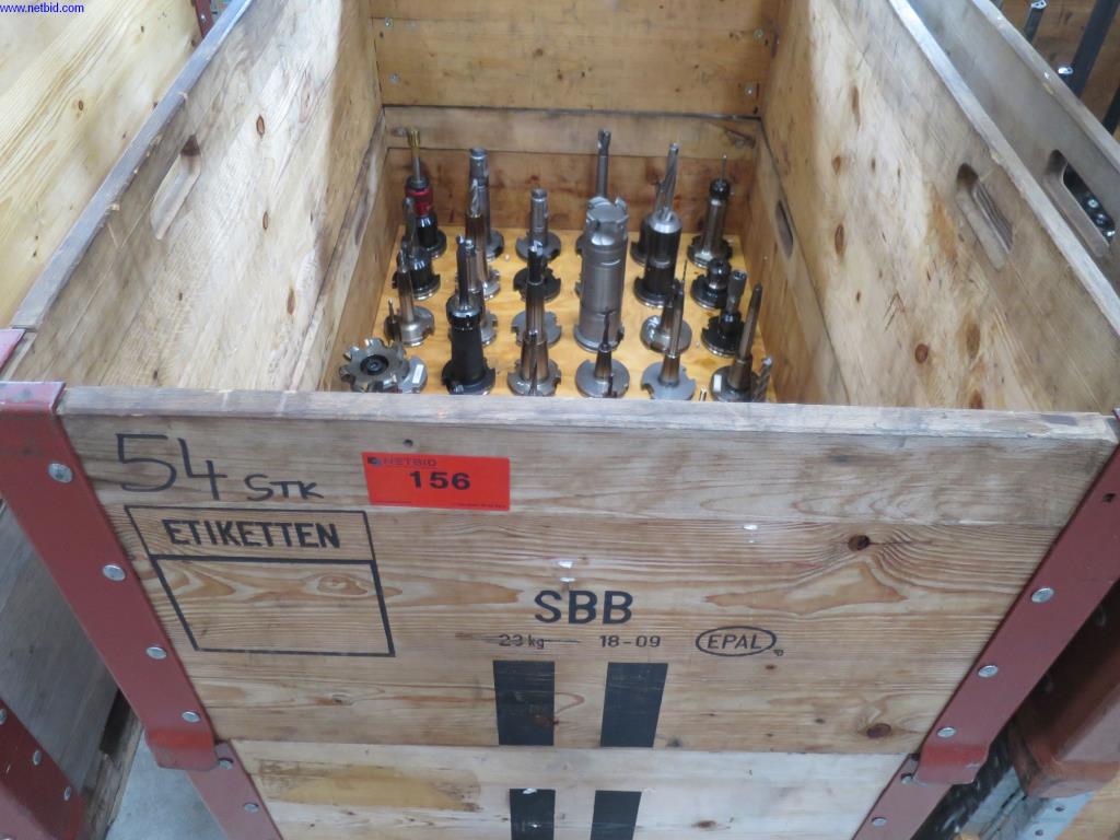 Visoko natančni rezkalni stroji z veliko zmogljivostjo-4