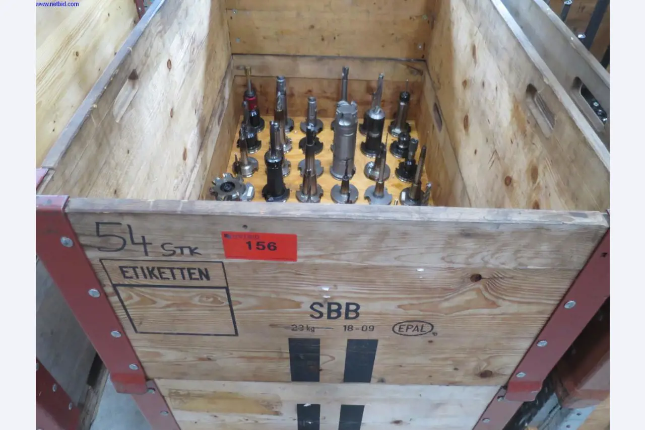 Fresadoras de alta precisión y gran capacidad-4