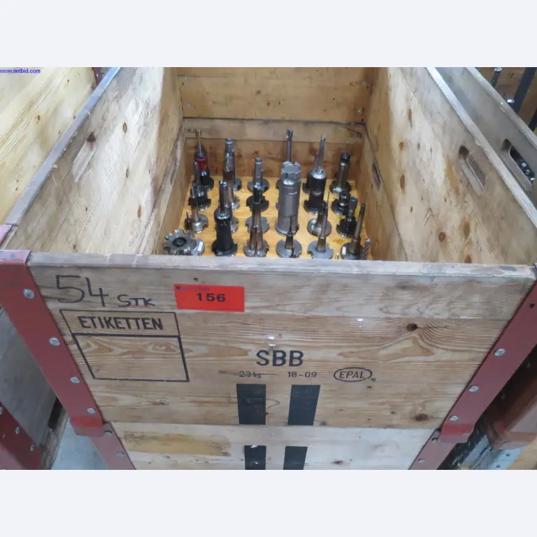 Fresadoras de alta precisión y gran capacidad-4