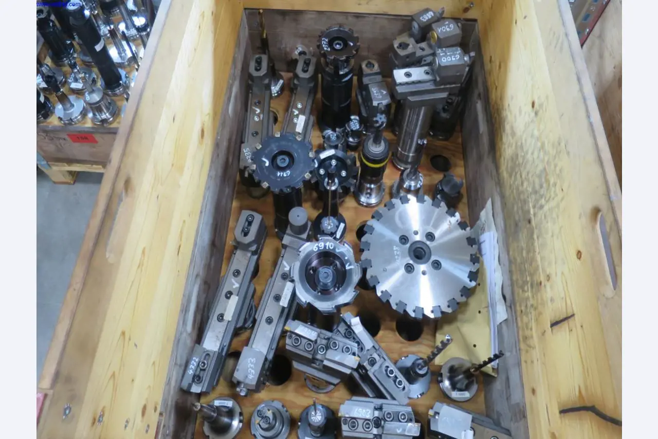 Fresadoras de alta precisión y gran capacidad-1