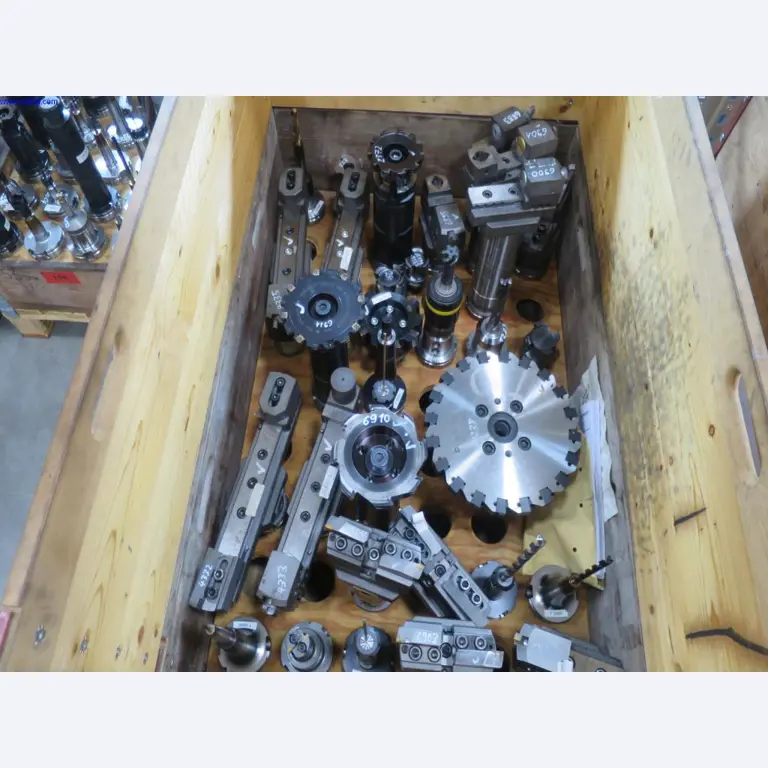 Fresadoras de alta precisión y gran capacidad-1