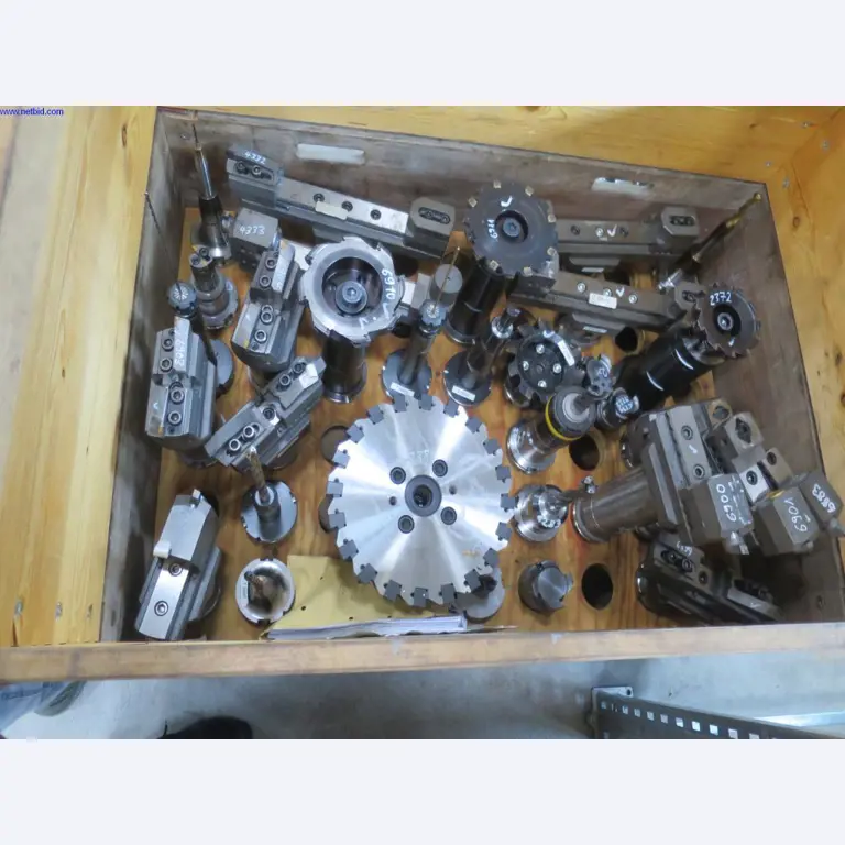 Fresadoras de alta precisión y gran capacidad-2