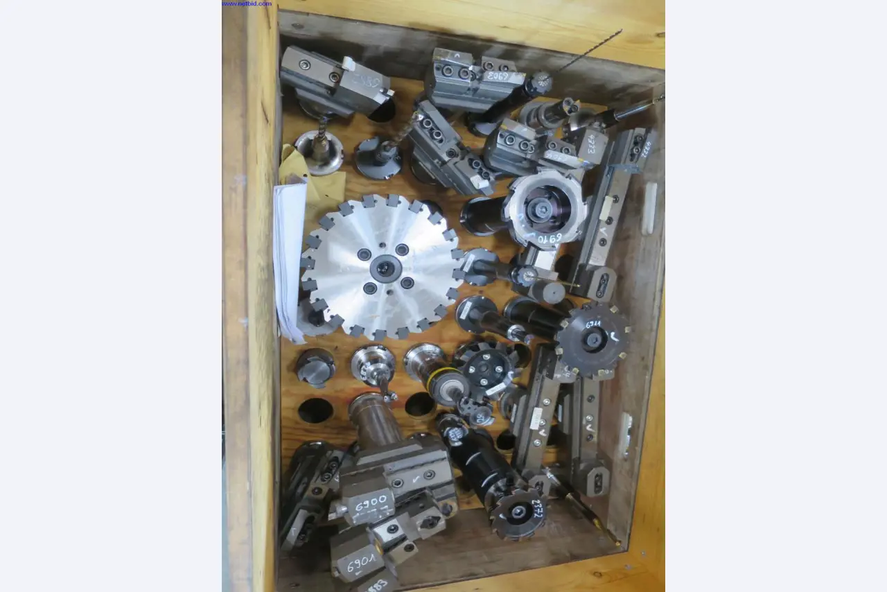 Fresadoras de alta precisión y gran capacidad-3