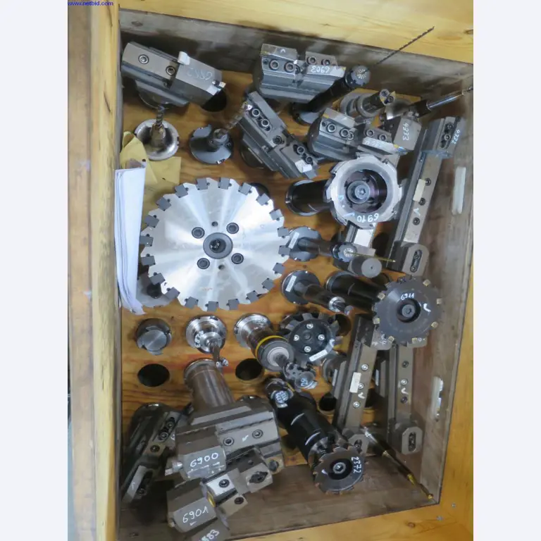 Fresadoras de alta precisión y gran capacidad-3