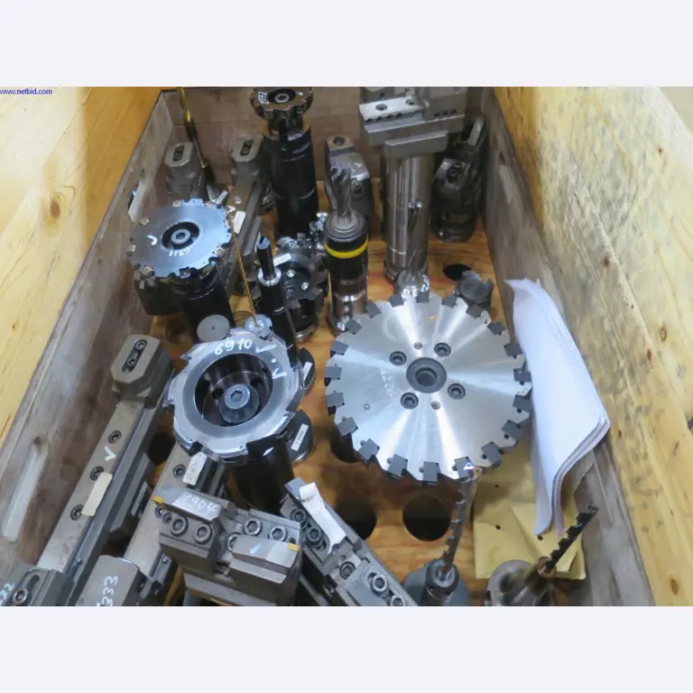 Fresadoras de alta precisión y gran capacidad-4