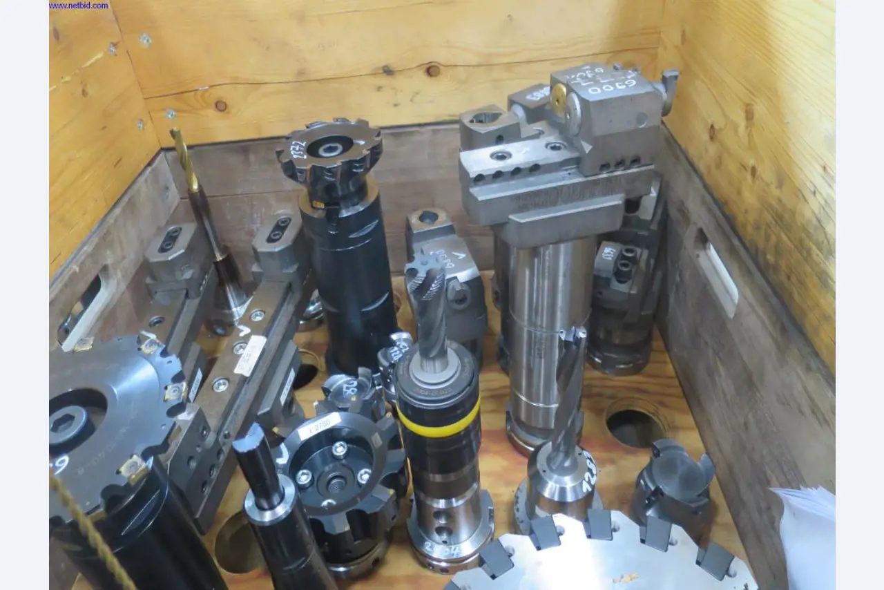 Fresadoras de alta precisión y gran capacidad-5