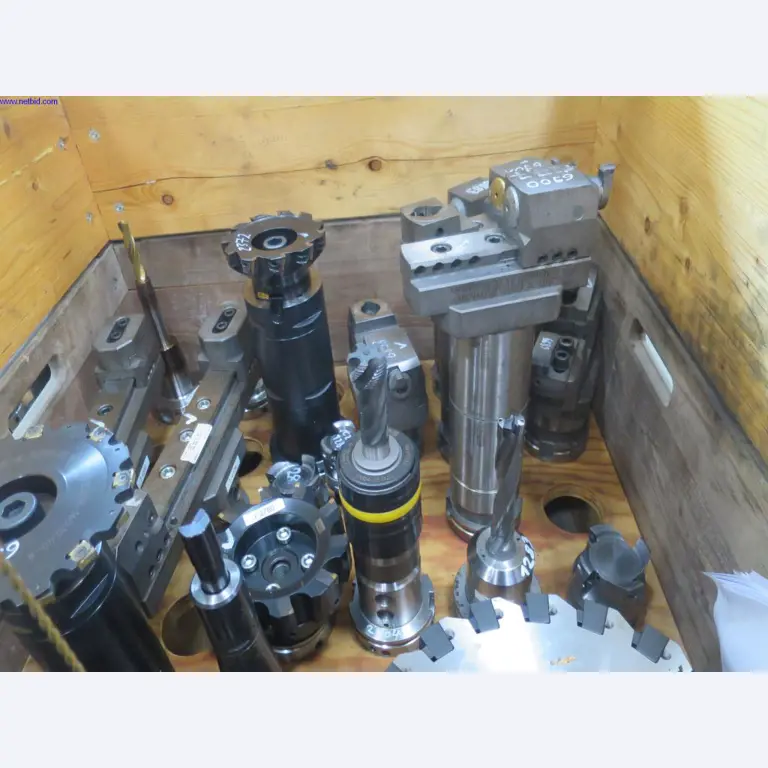 Fresadoras de alta precisión y gran capacidad-5