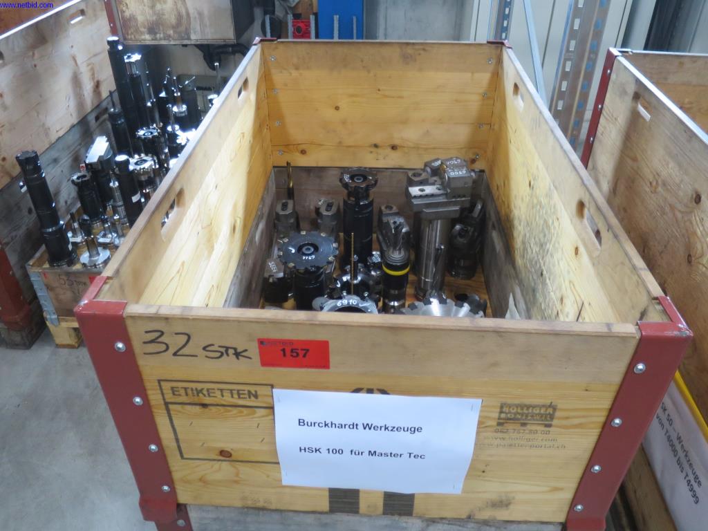 Visoko natančni rezkalni stroji z veliko zmogljivostjo-6