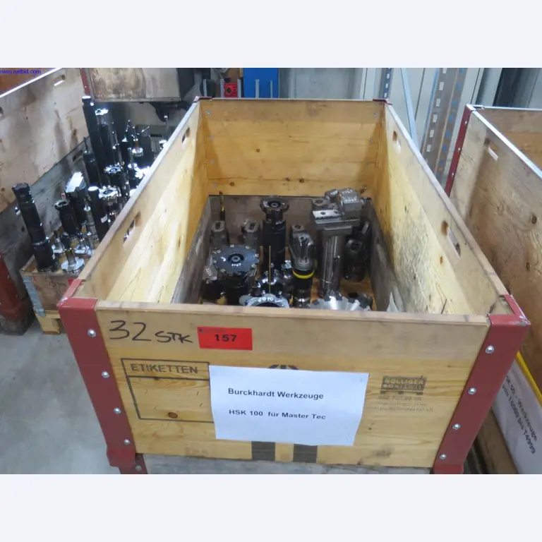 Fresadoras de alta precisión y gran capacidad-6