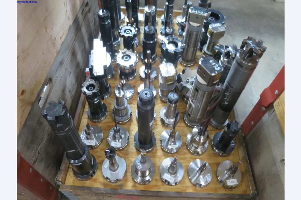 Fresadoras de alta precisión y gran capacidad-1