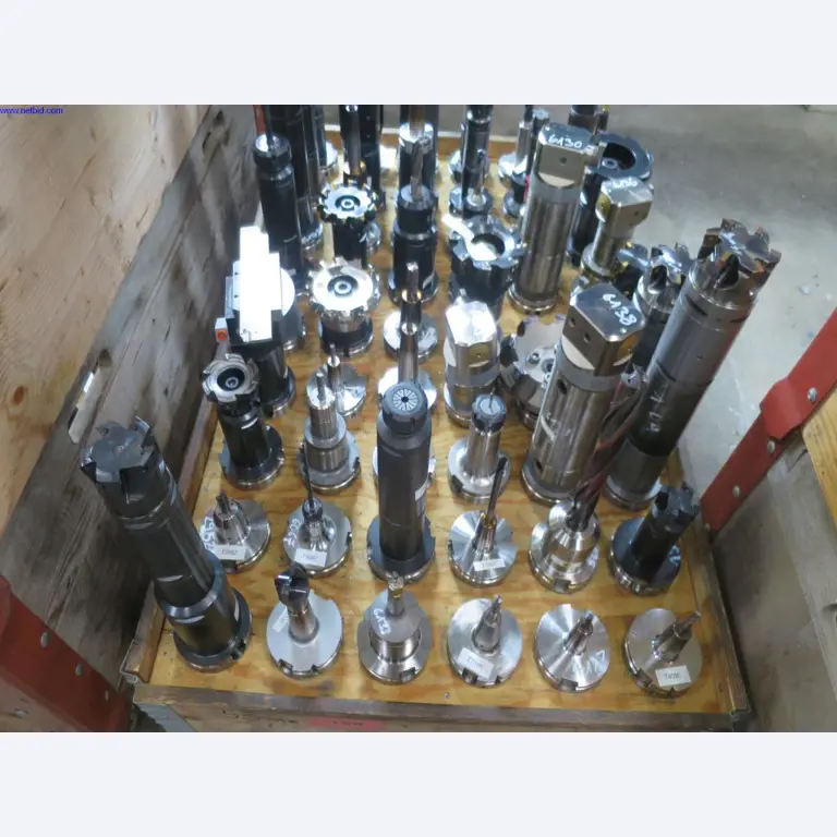 Fresadoras de alta precisión y gran capacidad-1