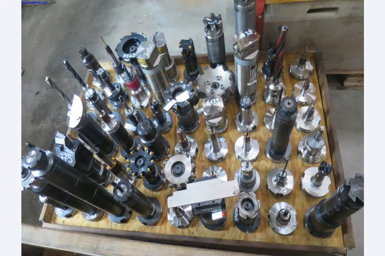 Fresadoras de alta precisión y gran capacidad-2