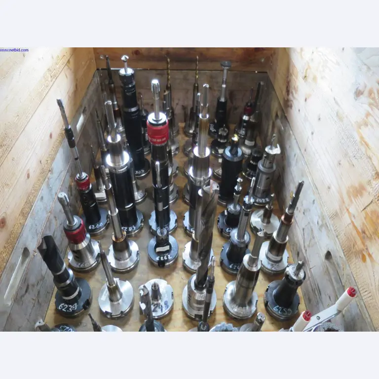 Fresadoras de alta precisión y gran capacidad-1