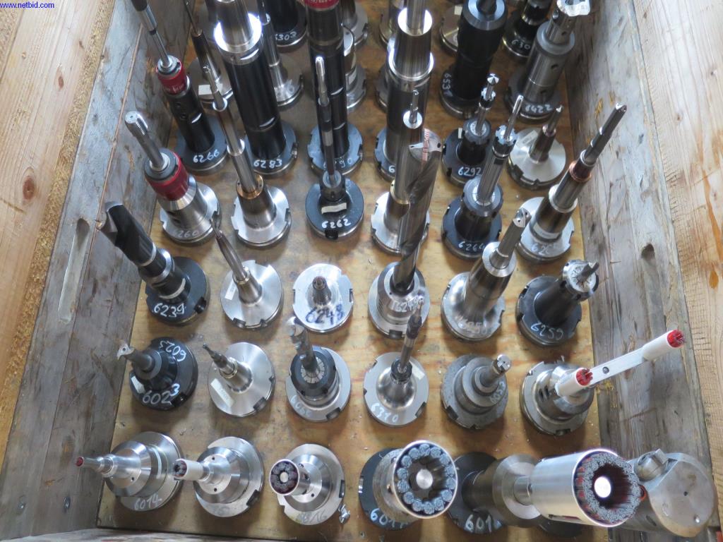 Visoko natančni rezkalni stroji z veliko zmogljivostjo-2