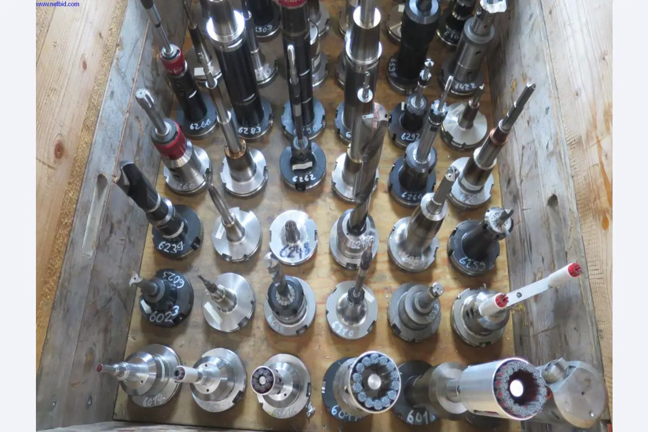 Fresadoras de alta precisión y gran capacidad-2