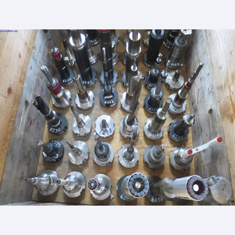 Fresadoras de alta precisión y gran capacidad-2