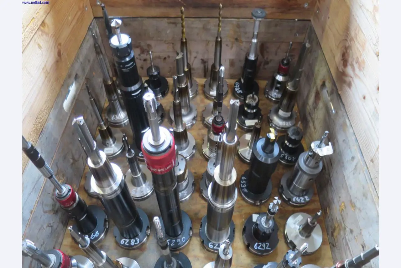 Fresadoras de alta precisión y gran capacidad-3