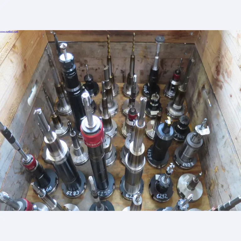 Fresadoras de alta precisión y gran capacidad-3