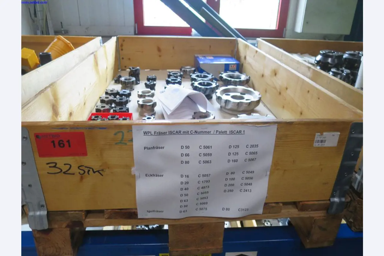 Fresadoras de alta precisión y gran capacidad-1