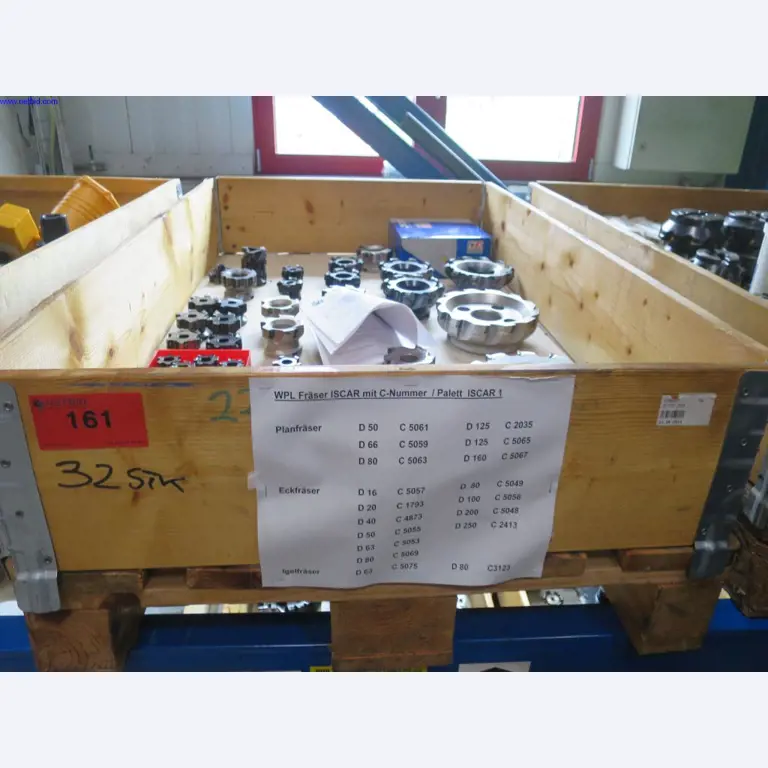 Fresadoras de alta precisión y gran capacidad-1