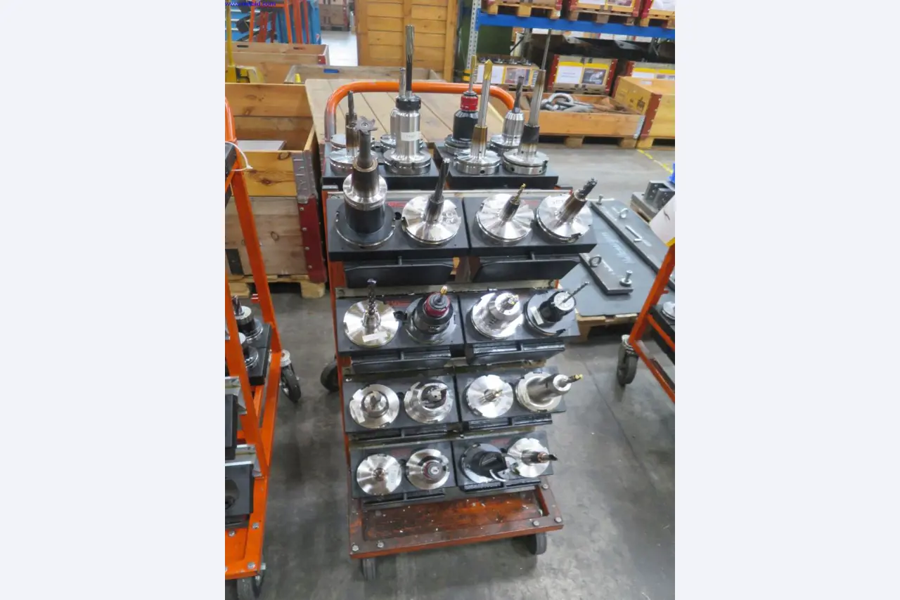 Fresadoras de alta precisión y gran capacidad-1