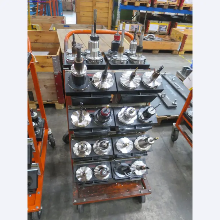 Fresadoras de alta precisión y gran capacidad-1