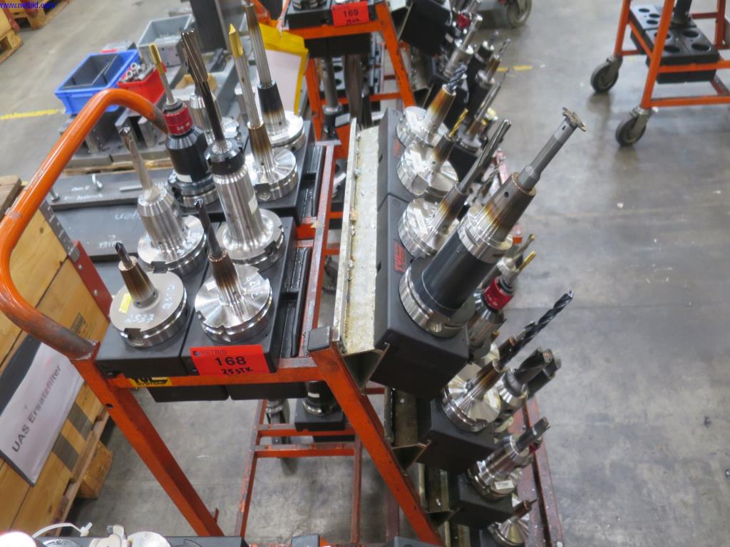 Visoko natančni rezkalni stroji z veliko zmogljivostjo-2