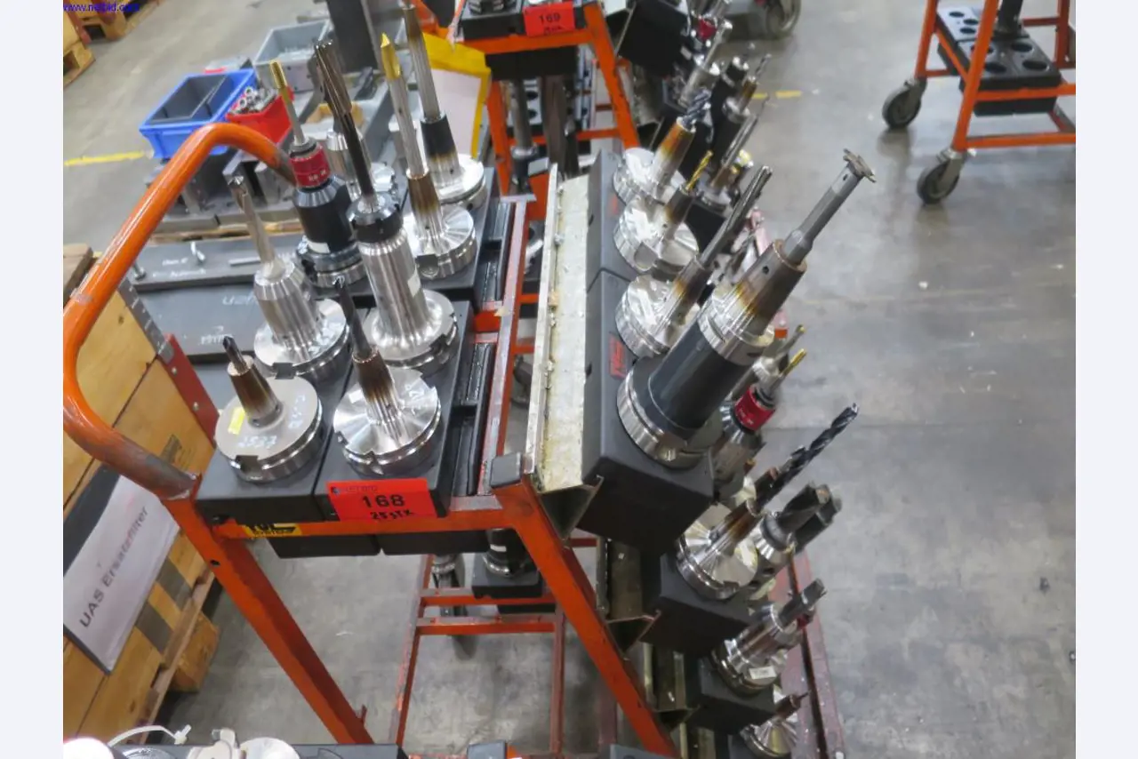 Fresadoras de alta precisión y gran capacidad-2