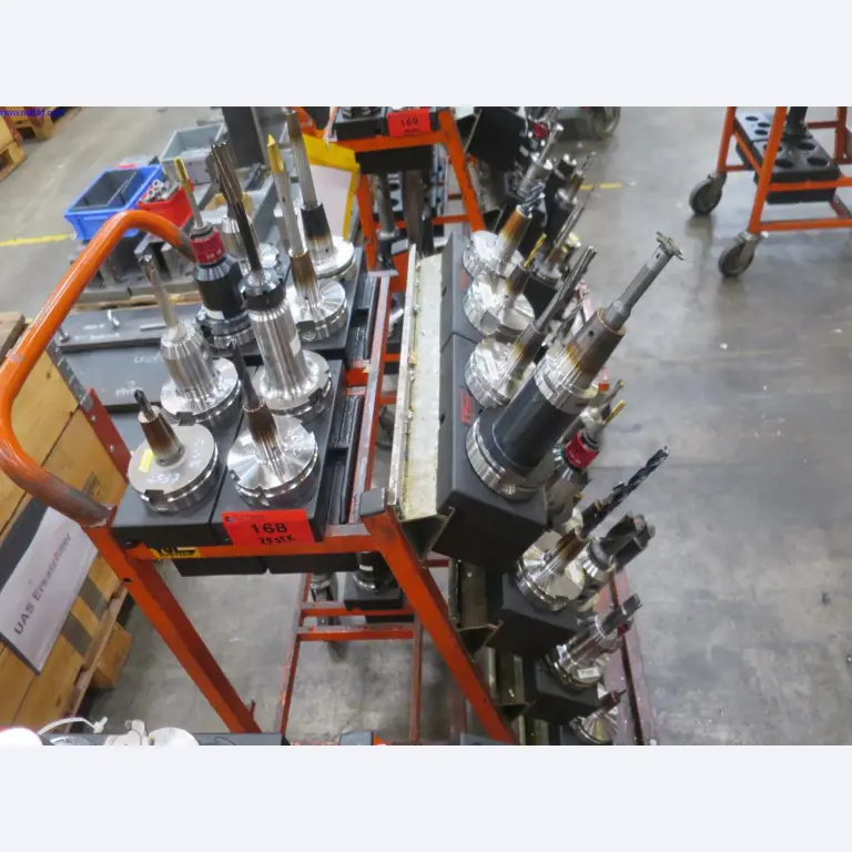 Fresadoras de alta precisión y gran capacidad-2