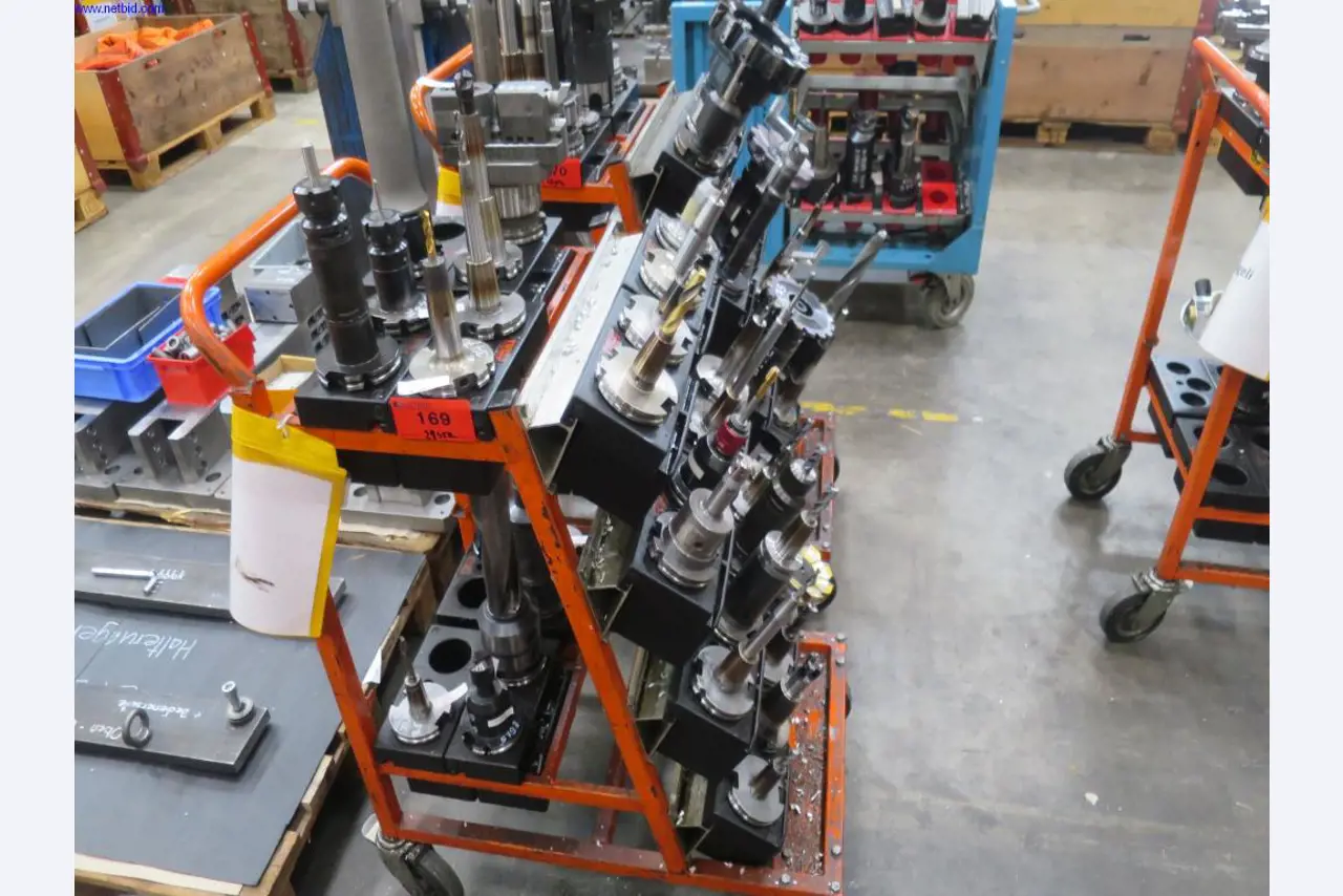 Fresadoras de alta precisión y gran capacidad-1