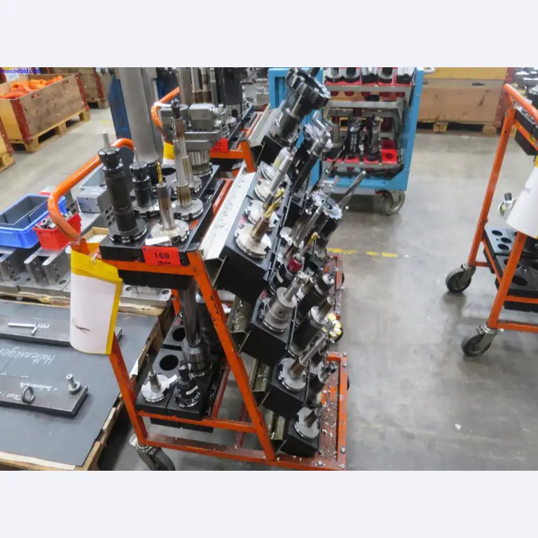 Fresadoras de alta precisión y gran capacidad-1