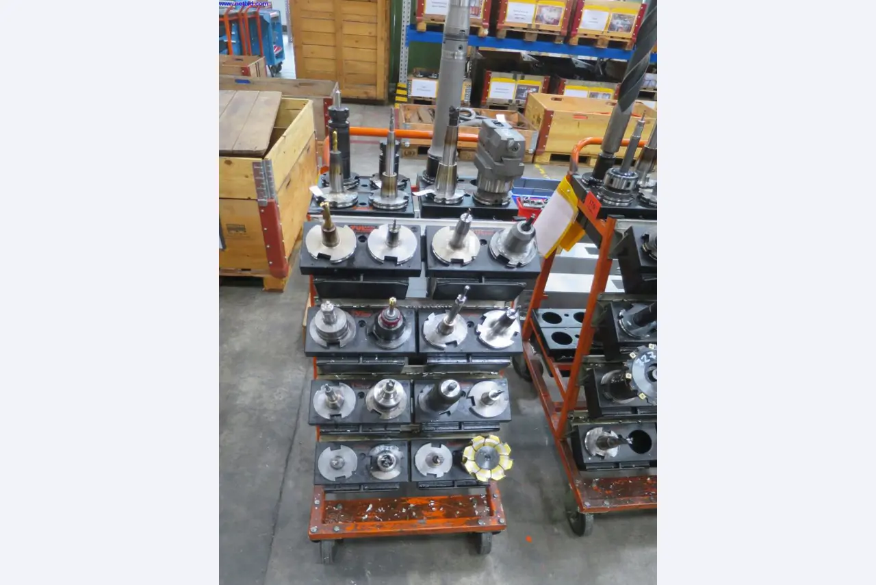 Fresadoras de alta precisión y gran capacidad-2