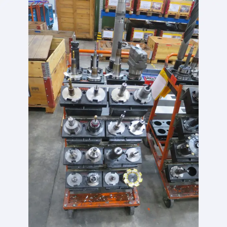 Fresadoras de alta precisión y gran capacidad-2