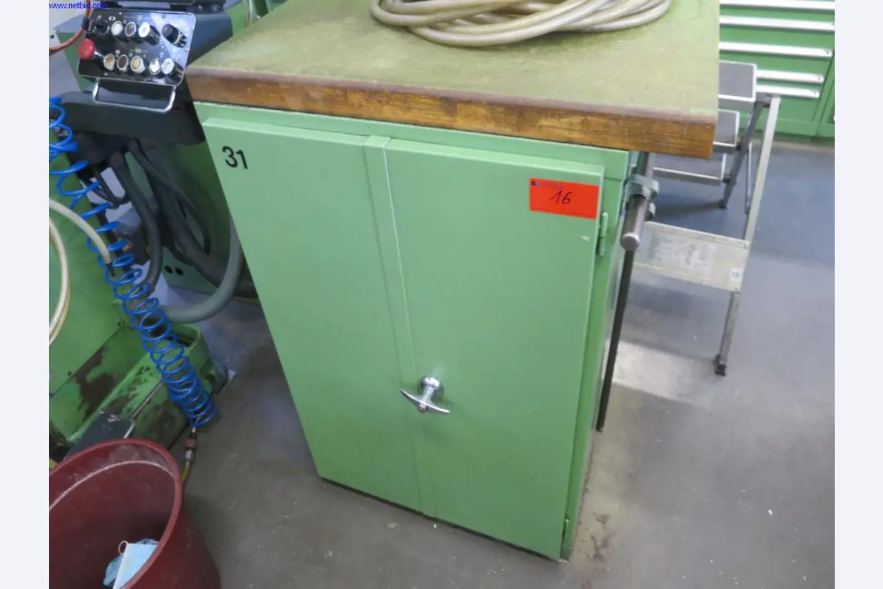 Hochpräzise Fräsmaschinen mit großer Kapazität-4