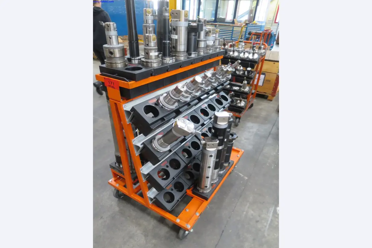 Fresadoras de alta precisión y gran capacidad-1