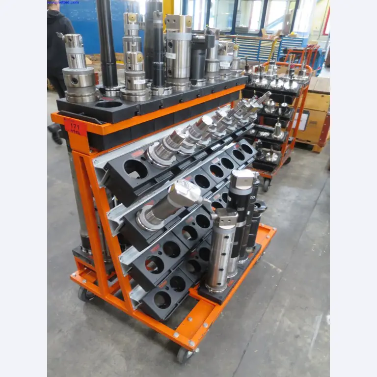 Fresadoras de alta precisión y gran capacidad-1