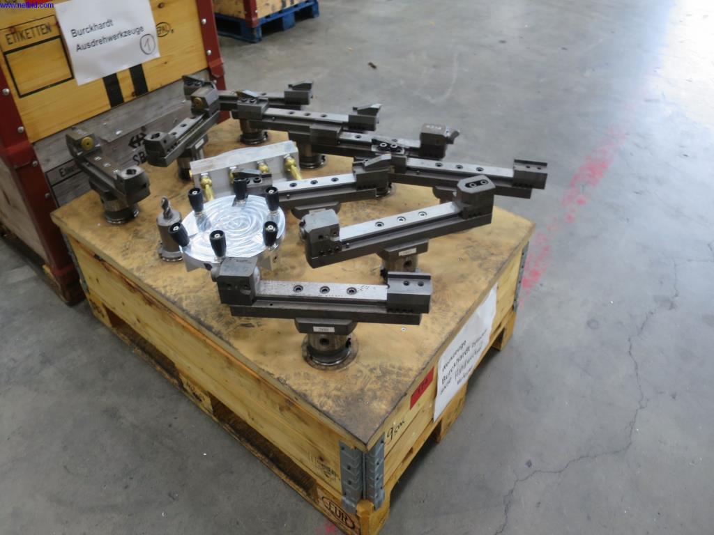 Visoko natančni rezkalni stroji z veliko zmogljivostjo-2