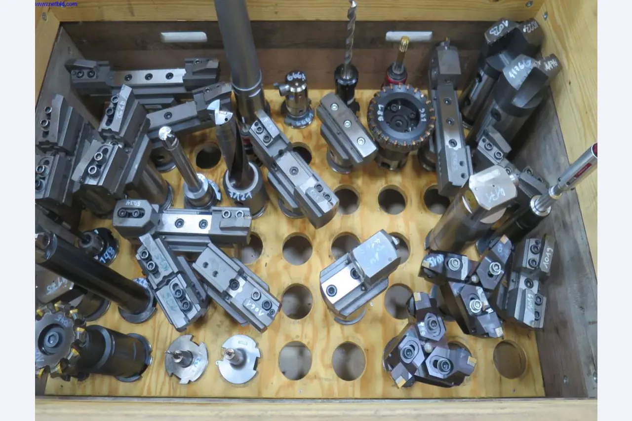 Fresadoras de alta precisión y gran capacidad-1