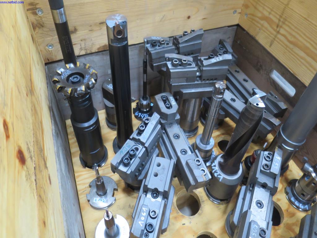 Visoko natančni rezkalni stroji z veliko zmogljivostjo-2