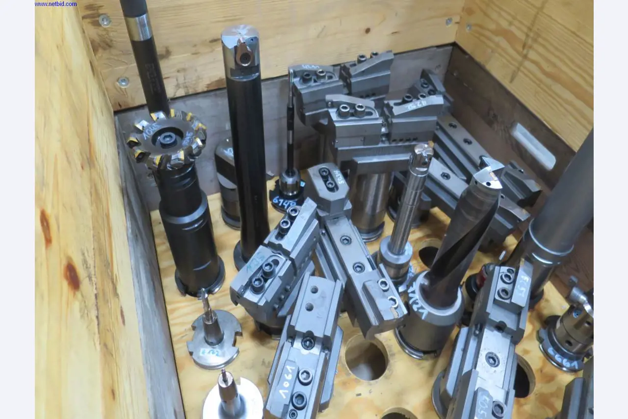 Fresadoras de alta precisión y gran capacidad-2