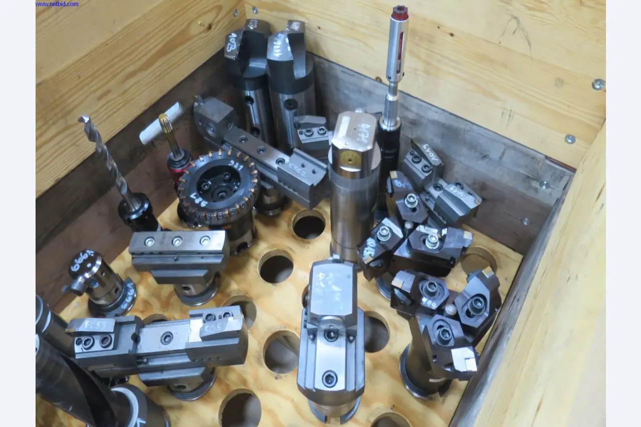 Fresadoras de alta precisión y gran capacidad-3