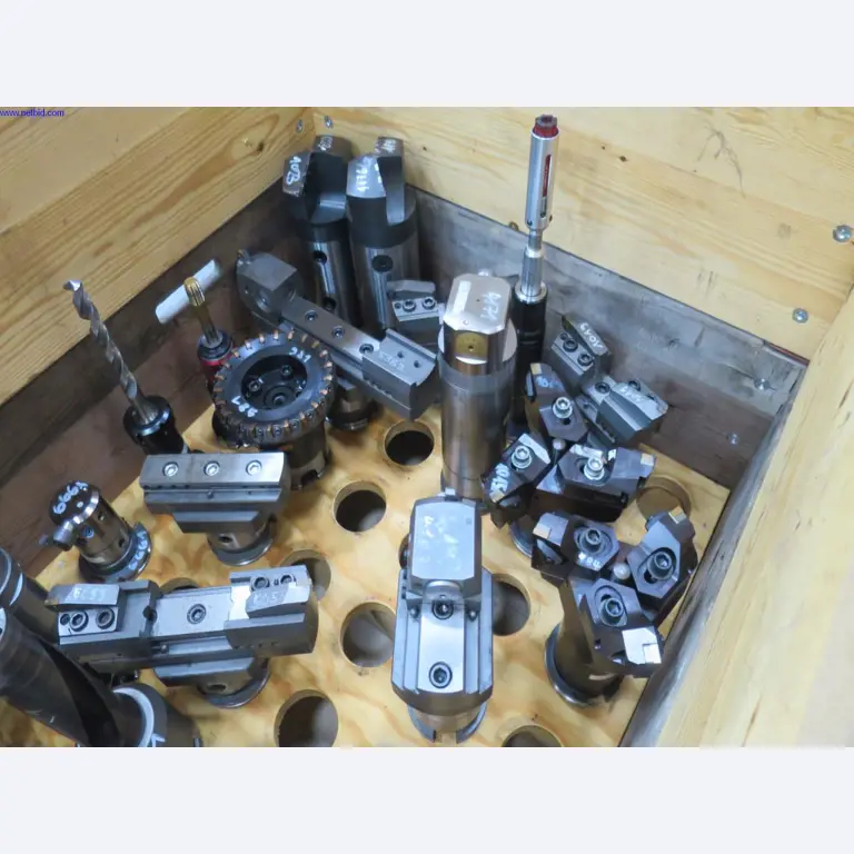 Fresadoras de alta precisión y gran capacidad-3