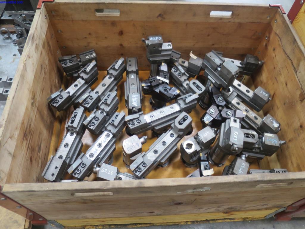 Visoko natančni rezkalni stroji z veliko zmogljivostjo-1