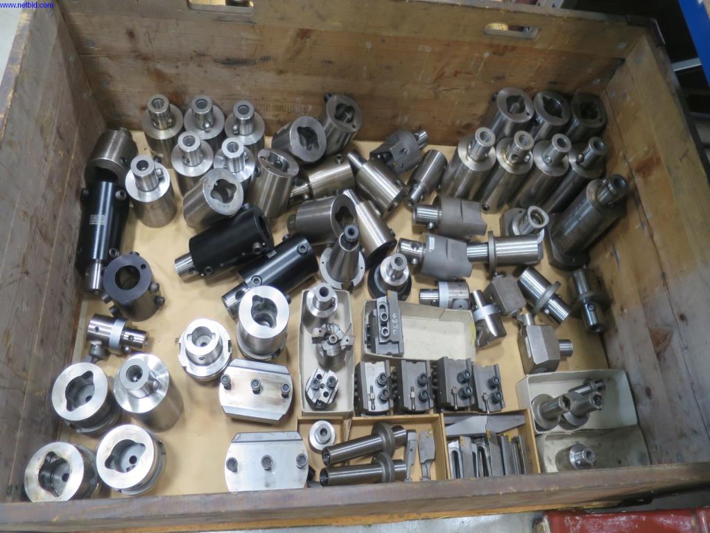 Visoko natančni rezkalni stroji z veliko zmogljivostjo-2